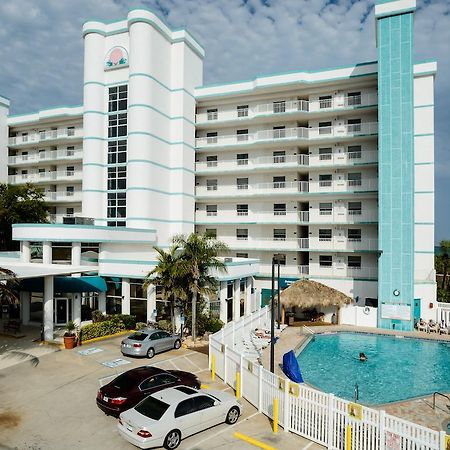 Discovery Beach Resort Какао-Бич Экстерьер фото