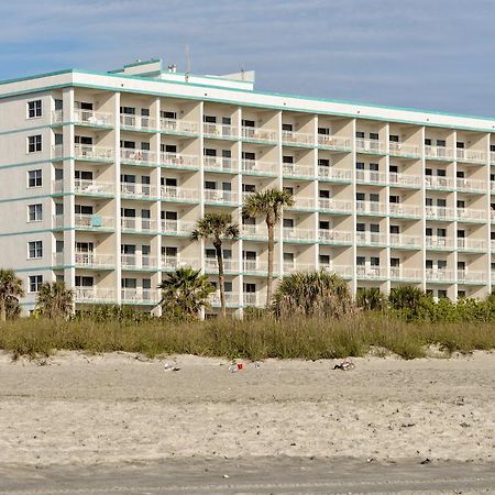 Discovery Beach Resort Какао-Бич Экстерьер фото