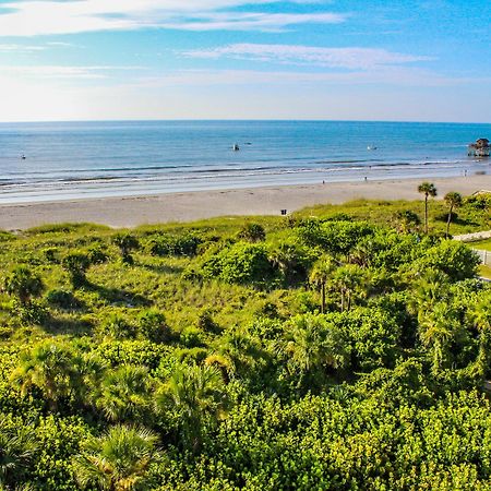 Discovery Beach Resort Какао-Бич Экстерьер фото