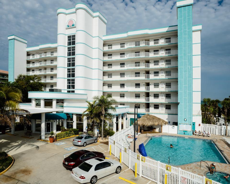 Discovery Beach Resort Какао-Бич Экстерьер фото