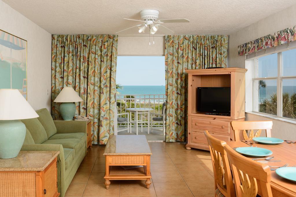 Discovery Beach Resort Какао-Бич Экстерьер фото