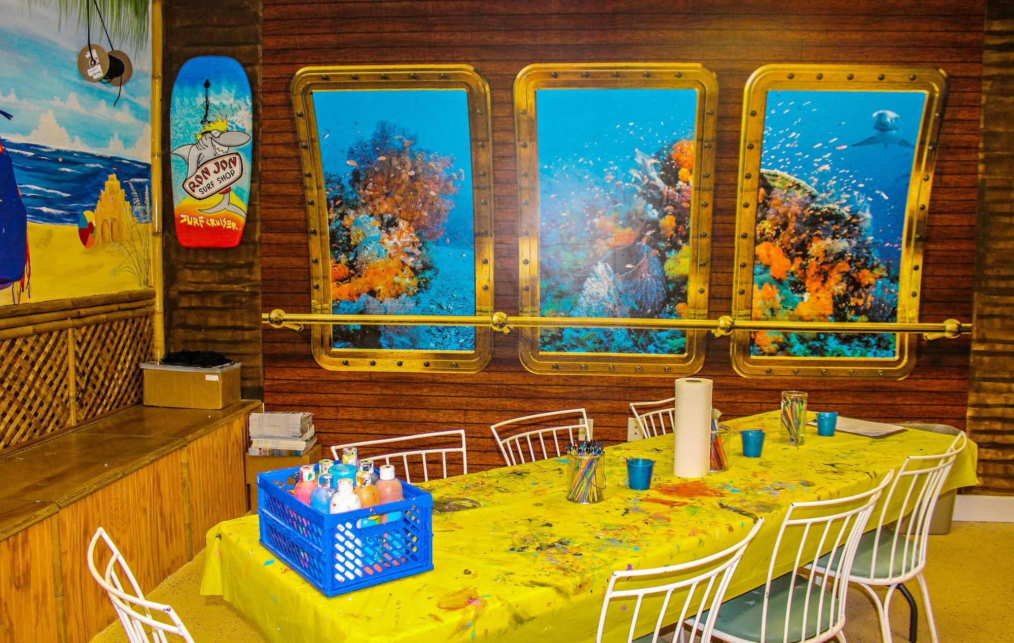 Discovery Beach Resort Какао-Бич Экстерьер фото